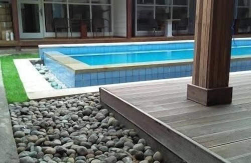 Gili Trawangan Villa | Spacious 5 bedroom Villa Gili Trawangan