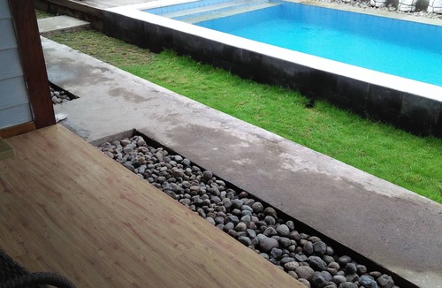 Gili Trawangan Villa | Spacious 5 bedroom Villa Gili Trawangan