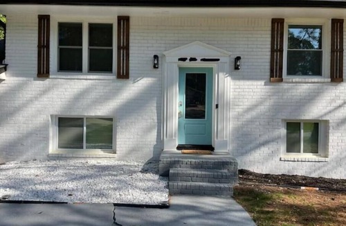 Stone Mountain House | Spacious 5-bedroom home-pet friendly