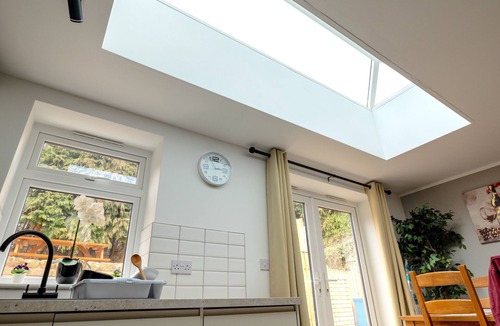 Sheffield House | Spacious 5-Bedroom House