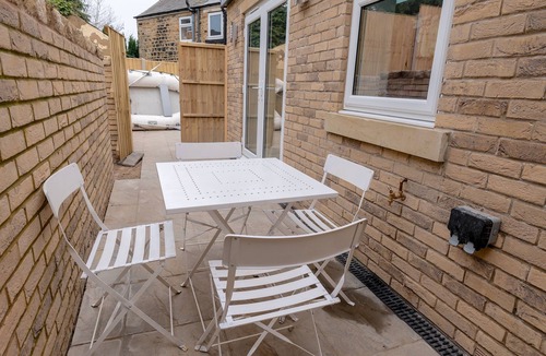 Sheffield House | Spacious 5-Bedroom House