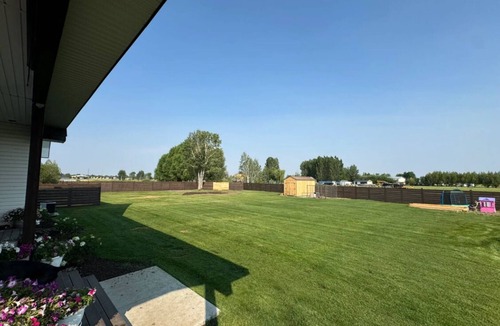 St. Anthony House | Spacious 5-bedroom home Saint Anthony