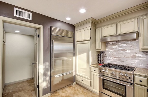 Sedona House | Spacious 5 Bedroom/3 Bathroom Tranquil Sedona Getaway!