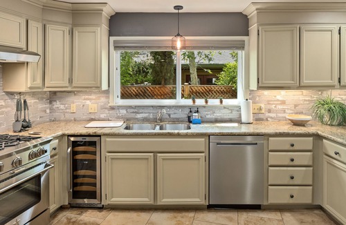 Sedona House | Spacious 5 Bedroom/3 Bathroom Tranquil Sedona Getaway!