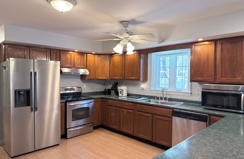 Dover House | Spacious 5 Bedroom Dover House