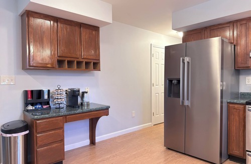 Dover House | Spacious 5 Bedroom Dover House