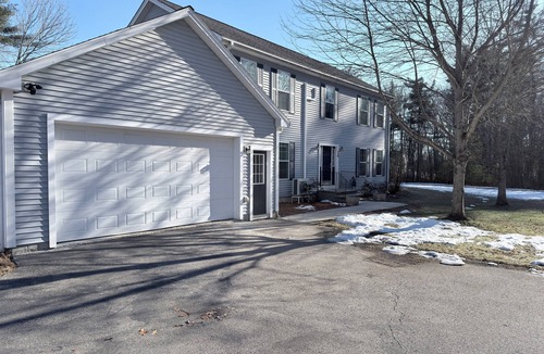 Dover House | Spacious 5 Bedroom Dover House