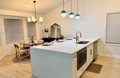 Norcross House | Spacious 5-bedroom, fully remodeled gem nestled in charming Norcross