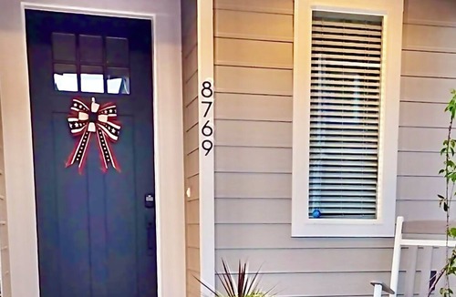 Marysville House | Spacious 5-bedroom house not far from Lake Stevens and Seattle