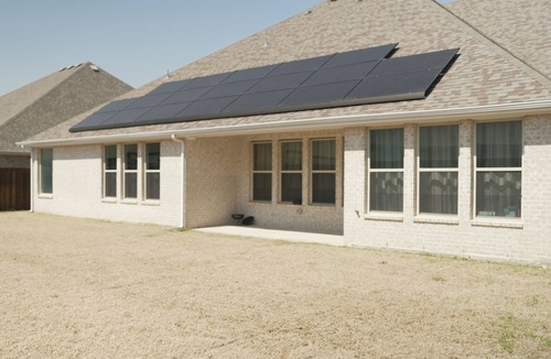 Waxahachie House | Spacious 5-bedroom house charming Waxahachie Outside the DFW.