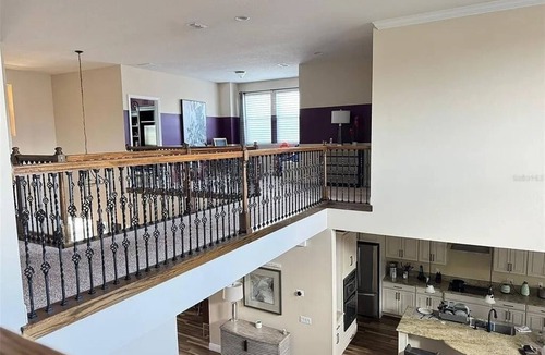 Florida Central Atlantic Coast House | Spacious 5-bedroom house with Pool minutes from Magic Kingdom