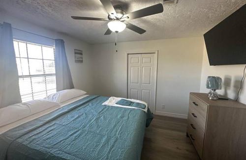 Bridge City House | Spacious 5 bedroom home in Bridge City