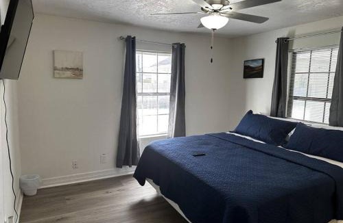 Bridge City House | Spacious 5 bedroom home in Bridge City