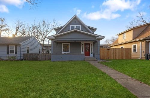 Rosedale House | Spacious 5 Bedroom Home 33