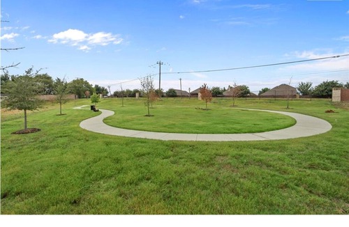 South Arlington House | Spacious 5-bedroom house in peaceful Mansfield with AC