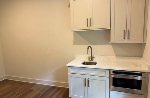 Forest Hills House | Spacious 5-bedroom house with a gourmet kitchen and AC in welcoming Nashville