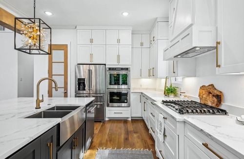Sunnyvale House | Spacious 5 Bedroom House 25 min from Dallas -nMODERN & HUGE