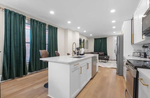 Glen Echo Apartment | Spacious 5-Bedroom Home with Hot Tub