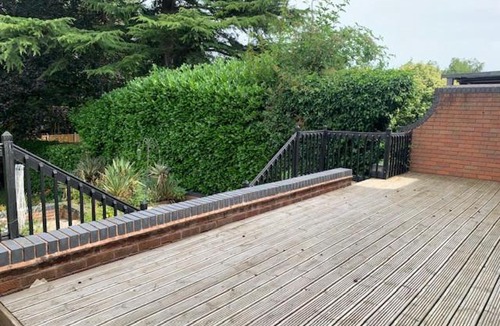 Polesworth House | Spacious 5-bedroom home perfect for large groups