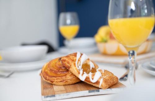 Polesworth House | Spacious 5-bedroom home perfect for large groups