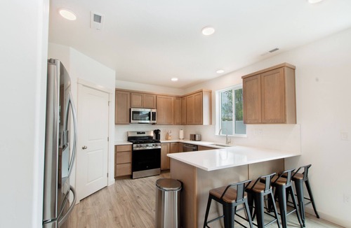 Nampa House | Spacious 5-bedroom home in Prime Central Location