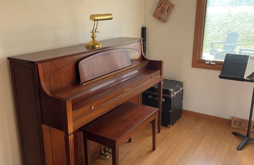 Kenosha House | Spacious 5-bedroom home - amazing backyard with fire pit. Great for families