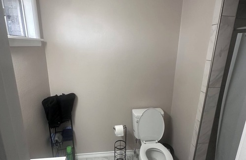 Abilene House | Spacious 5-bedroom house near ACU