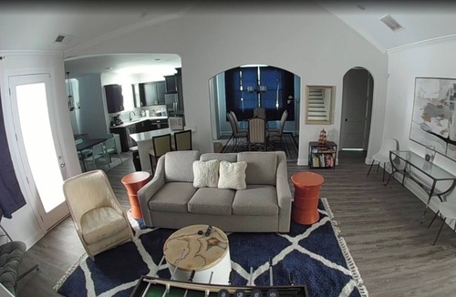 Red Banks House | Spacious 5-bedroom house in fabulous Byhalia