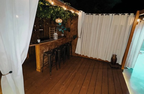 Fairview Shores House | Spacious 5-bedroom house in charming Orlando with AC