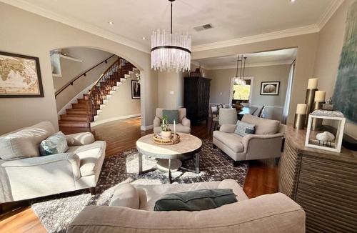 West Oak Hill House | Spacious 5-bedroom house in fantastic Austin