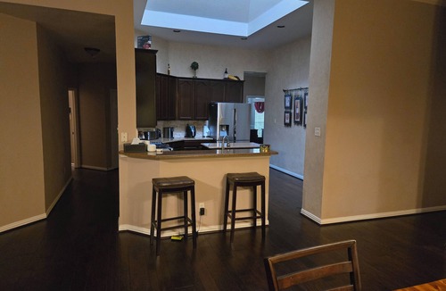 DeSoto House | Spacious 5-bedroom house in fantastic DeSoto with AC