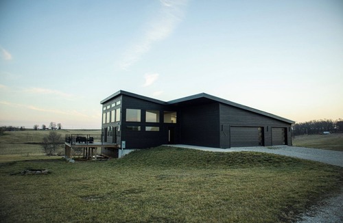 Ozark House | Spacious 5-bedroom house in beautiful Ozark