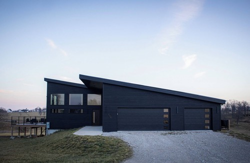 Ozark House | Spacious 5-bedroom house in beautiful Ozark