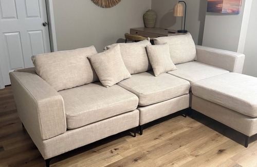Urbana House | Spacious 5-bedroom house in serene Urbana
