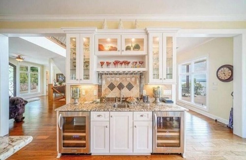 Quitman House | Spacious 5-bedroom lake house in quaint Quitman.