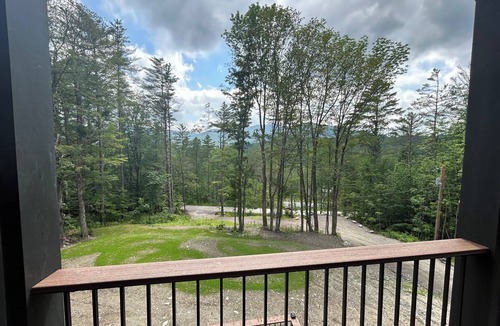 Rochester Ski Chalet | Spacious 5 bedroom Mountain Chalet with Sauna