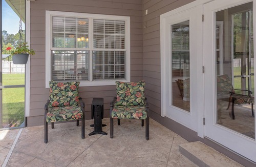 Starke House | Spacious 5-Bedroom Retreat with Private Pool!