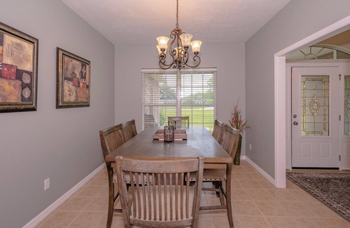 Starke House | Spacious 5-Bedroom Retreat with Private Pool!