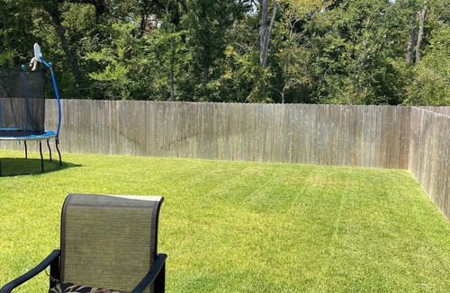 College Station House | Spacious 5-bedroom TAMU house in Bryan with WiFi, AC