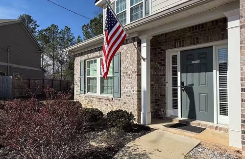 Columbus House | Spacious 5 bedroom