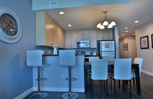 Downtown Myrtle Beach Condo | Spacious 5-Bedroom Oceanfront Condo in Myrtle Beach