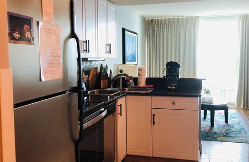 Downtown Myrtle Beach Condo | Spacious 5-Bedroom Oceanfront Condo in Myrtle Beach
