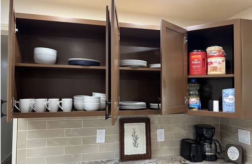 Sierra Vista House | Spacious 5-bedroom house with AC and WiFi in charming Sierra Vista