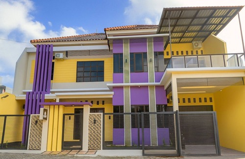 Kalipuro Villa | Spacious 5-Bedroom Villa in Banyuwangi with Stunning Mountain Views