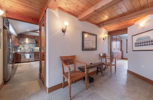 Alpine Meadows House | Spacious 5 BR/4.5 BA Alpine Meadows Getaway!
