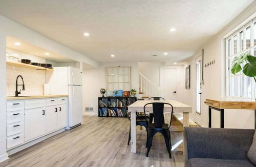 Bashford Manor House | Spacious 5 BR Home | Near Louisville Attractions!