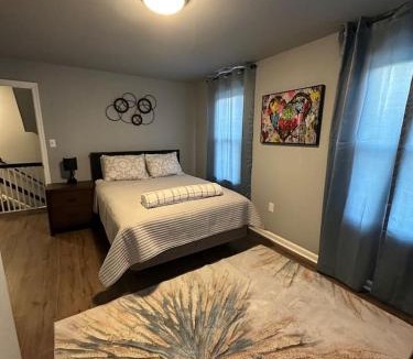 Westminster House | Spacious 5 BR Stay in Westminster Perfect for Groups & Longer Stays