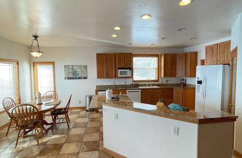 Star Valley Ranch House | Spacious 5 BR home on the "Ranch"