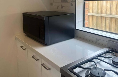 Werribee House | Spacious 5BDR Family Haven in Melbourne