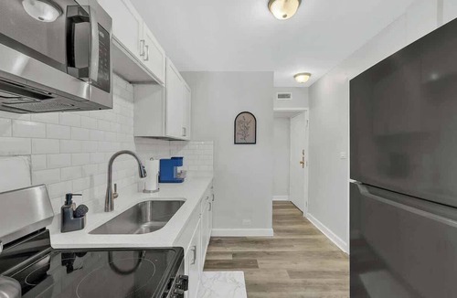 Berwyn House | Spacious 5BR 2BA Berwyn Home